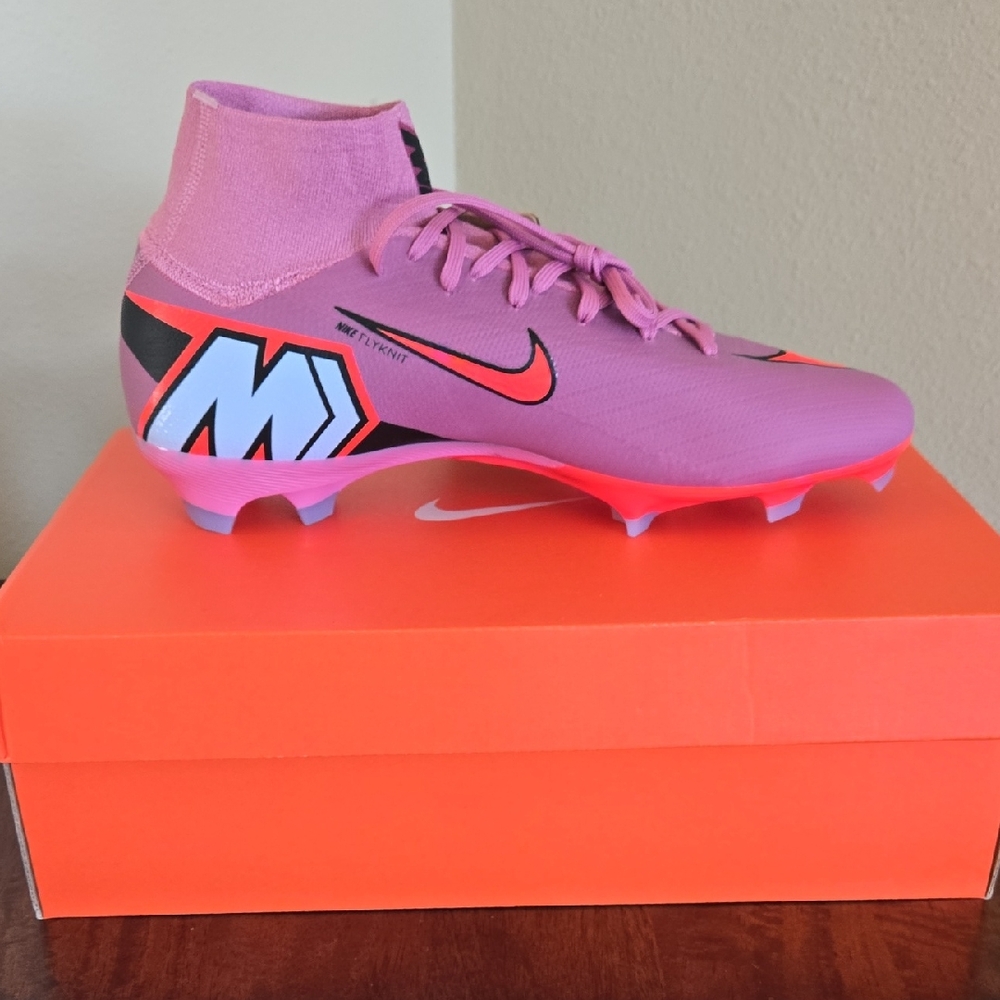 Nike ZM Superfly 10 Pro FG